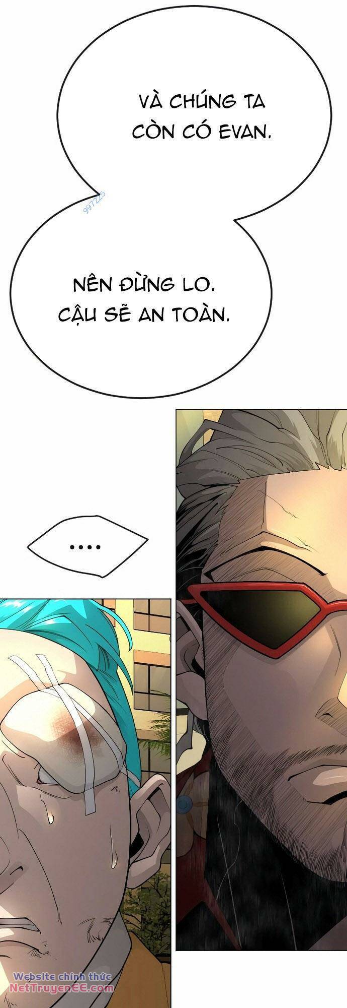 Kĩ Nguyên Của Anh Hùng Chap 169 - Next Chap 170