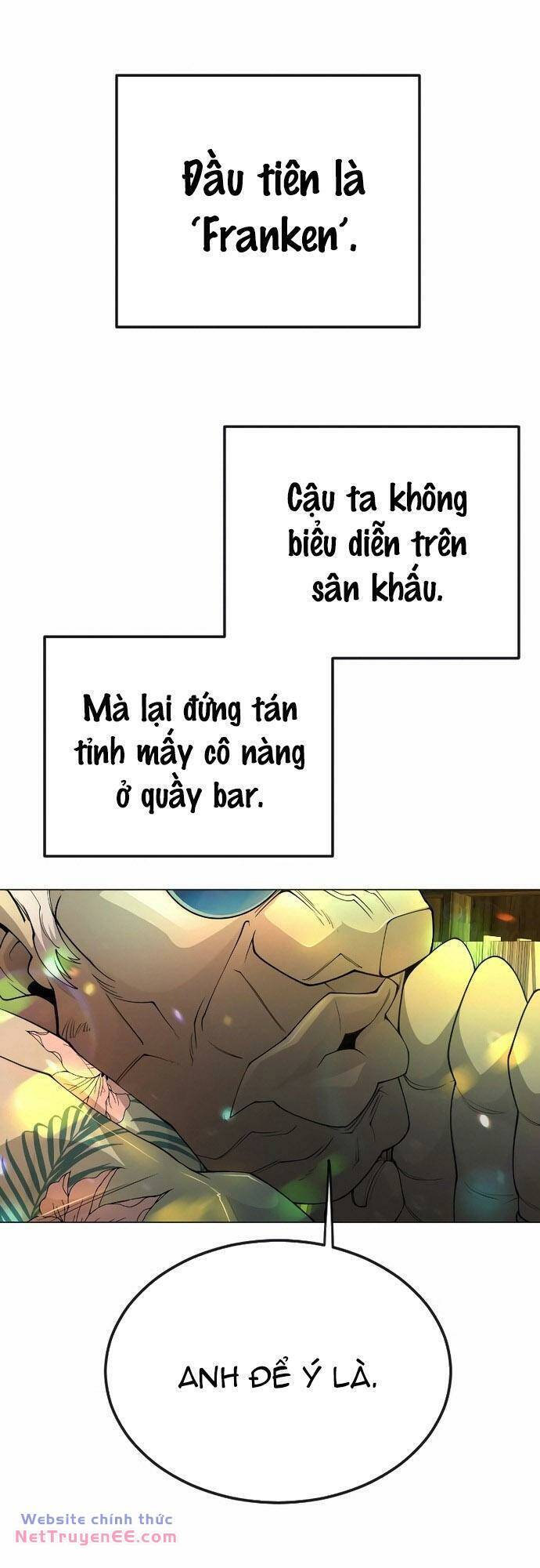 Kĩ Nguyên Của Anh Hùng Chap 169 - Next Chap 170