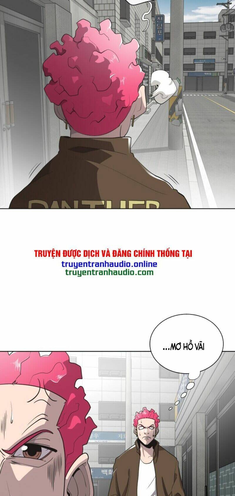 Kĩ Nguyên Của Anh Hùng Chap 17 - Next Chap 18