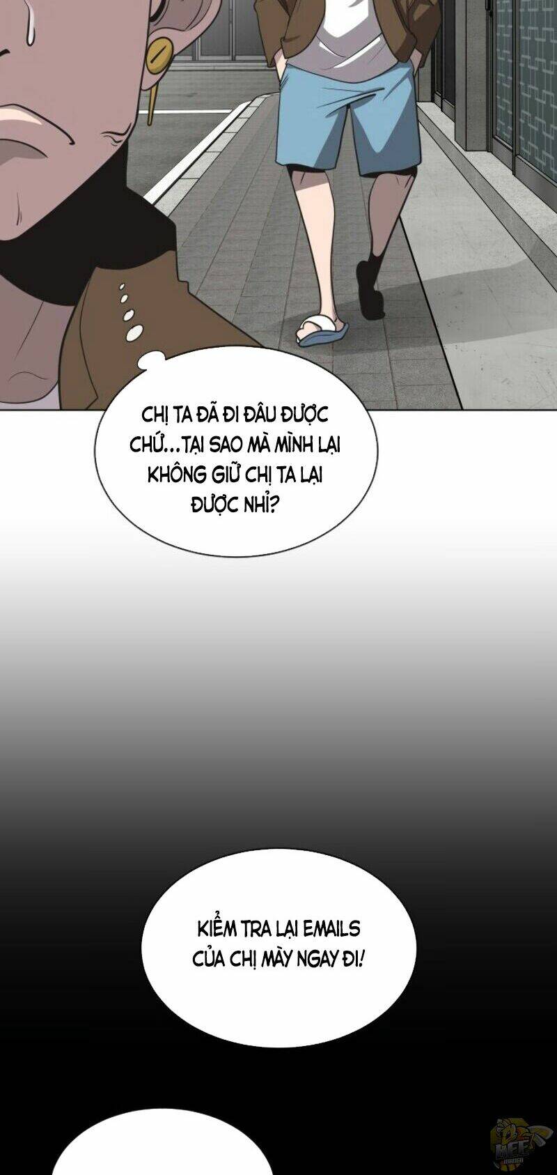 Kĩ Nguyên Của Anh Hùng Chap 17 - Next Chap 18