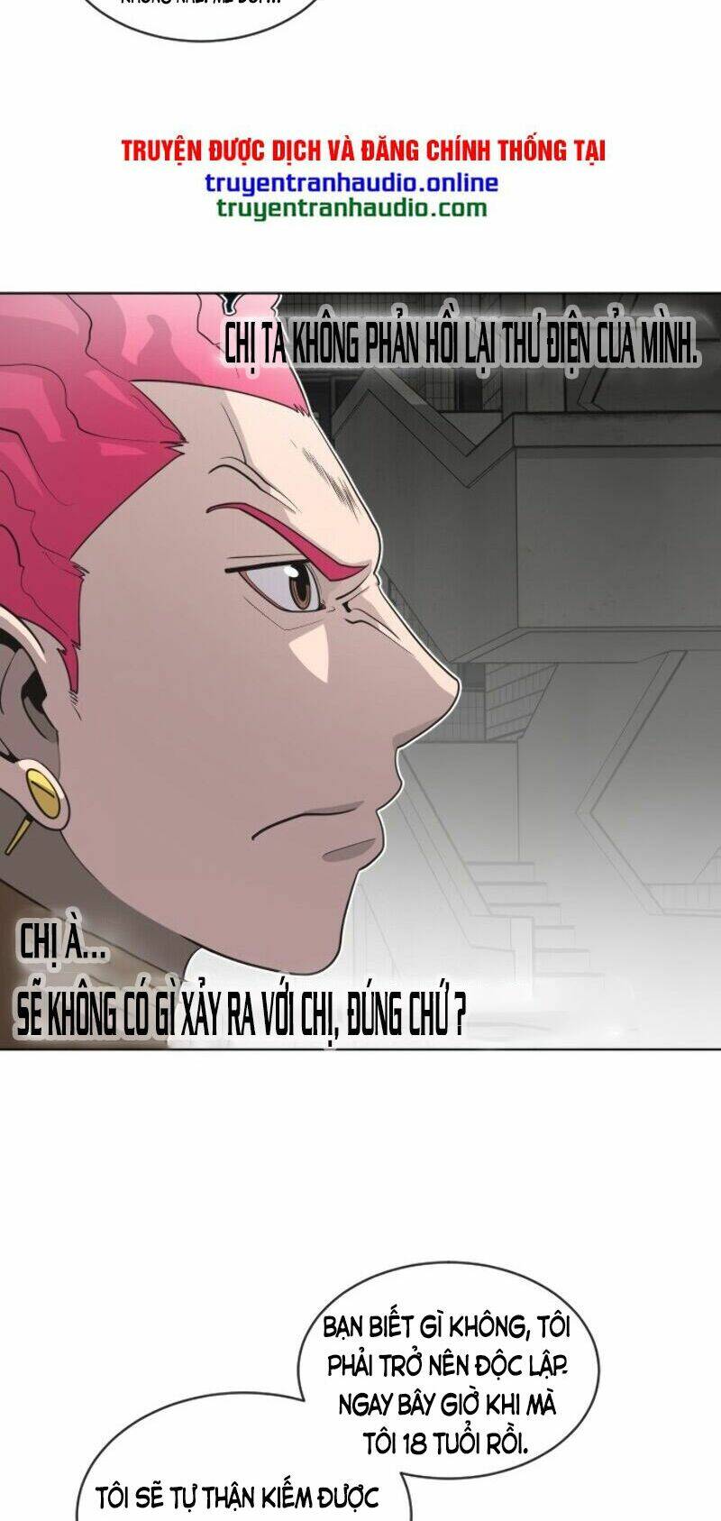 Kĩ Nguyên Của Anh Hùng Chap 17 - Next Chap 18