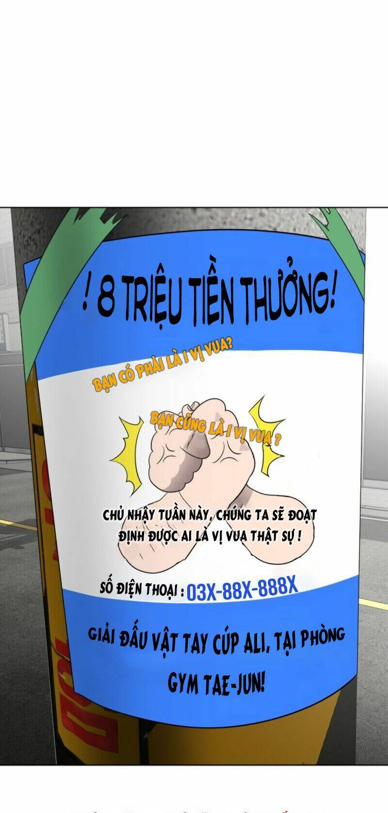 Kĩ Nguyên Của Anh Hùng Chap 17 - Next Chap 18