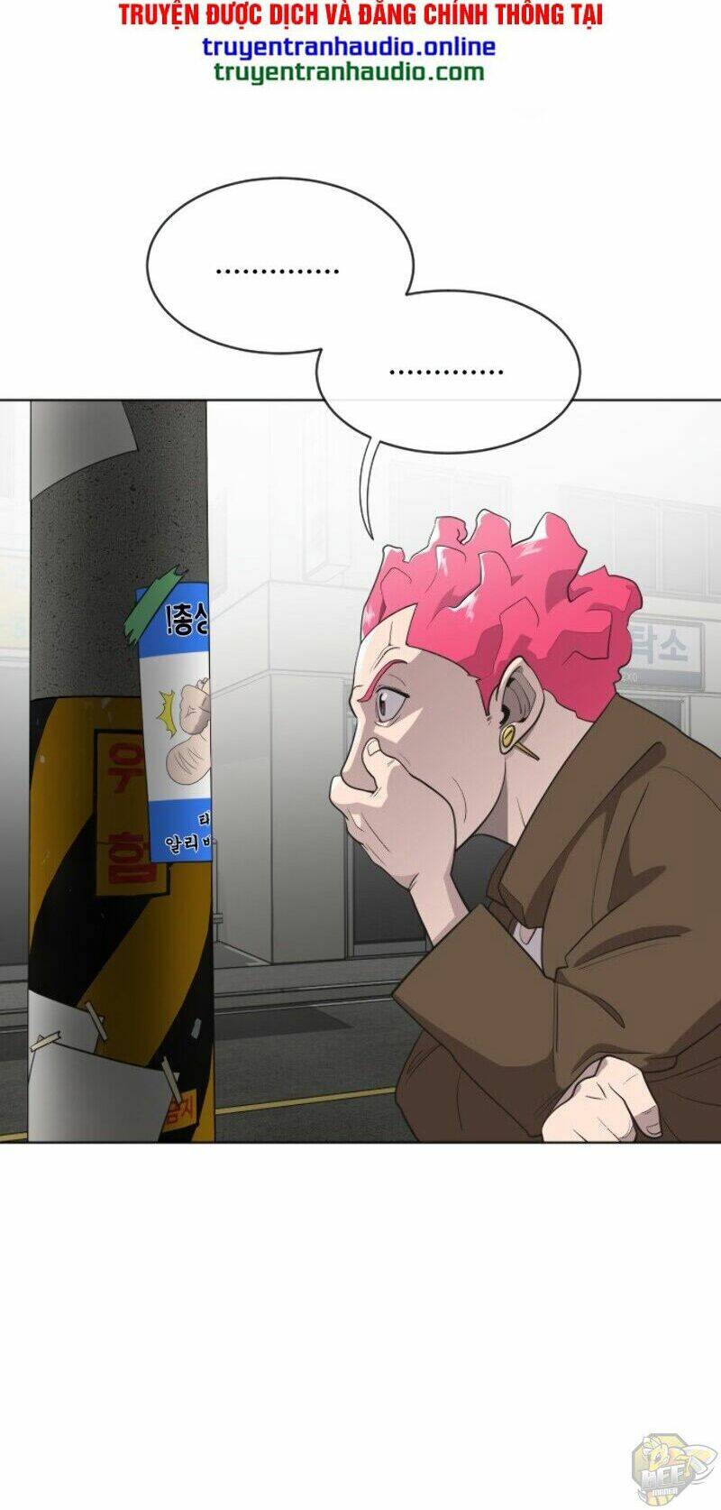 Kĩ Nguyên Của Anh Hùng Chap 17 - Next Chap 18