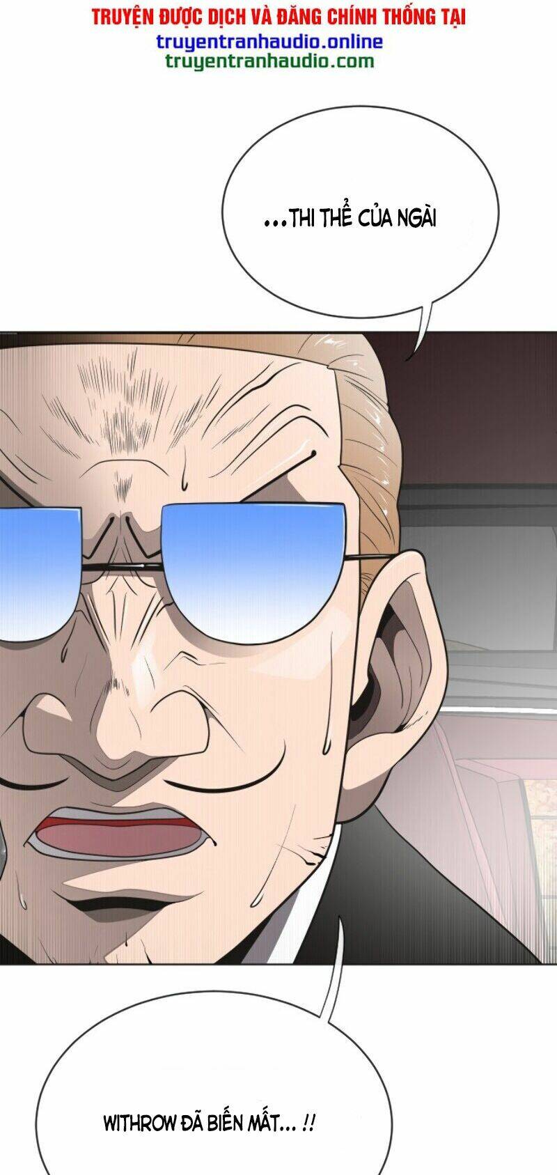 Kĩ Nguyên Của Anh Hùng Chap 17 - Next Chap 18