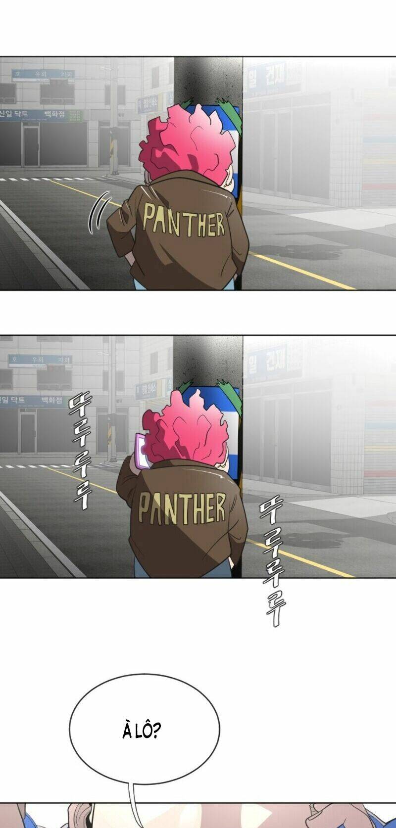 Kĩ Nguyên Của Anh Hùng Chap 17 - Next Chap 18