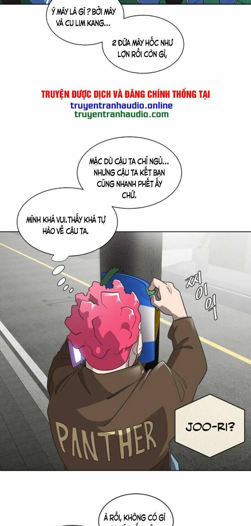 Kĩ Nguyên Của Anh Hùng Chap 17 - Next Chap 18