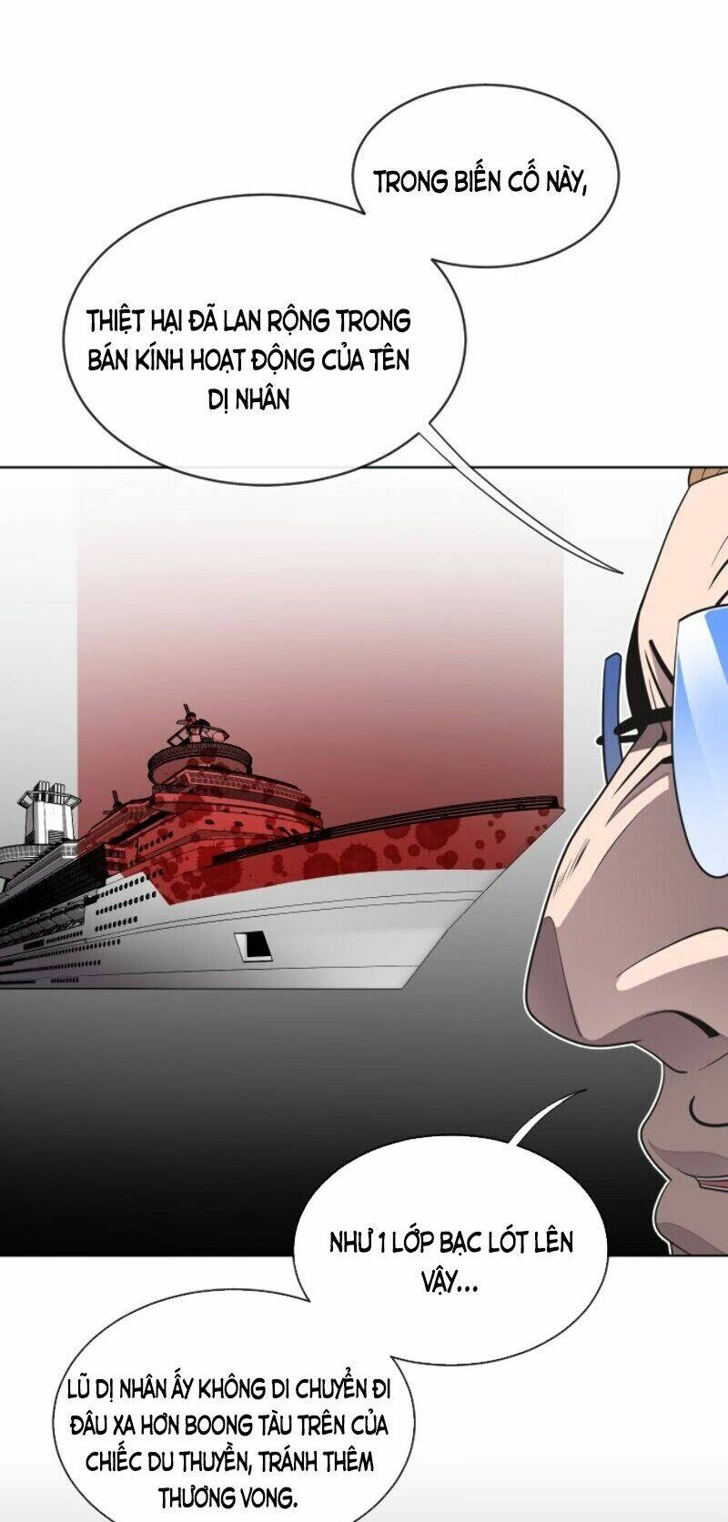 Kĩ Nguyên Của Anh Hùng Chap 17 - Next Chap 18