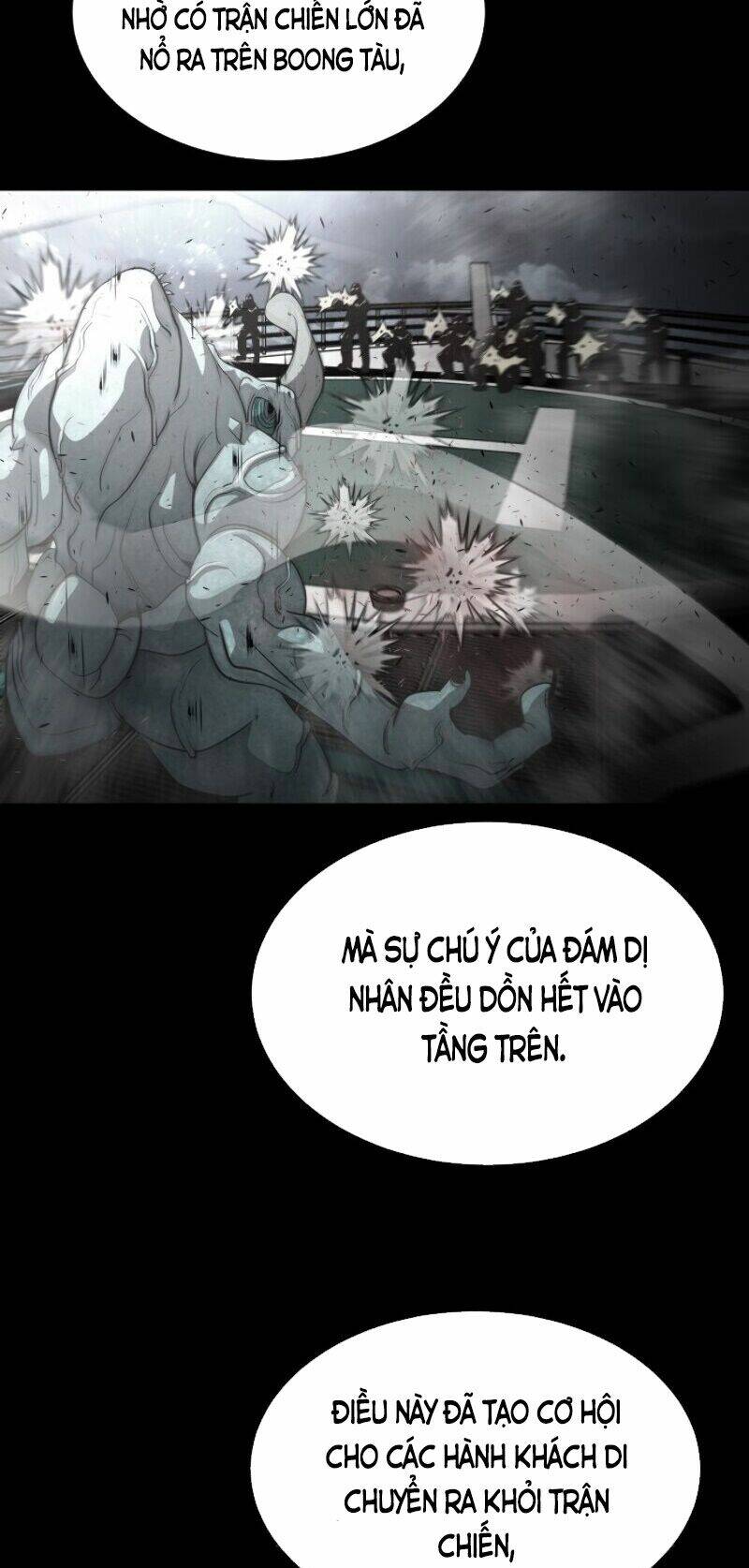 Kĩ Nguyên Của Anh Hùng Chap 17 - Next Chap 18