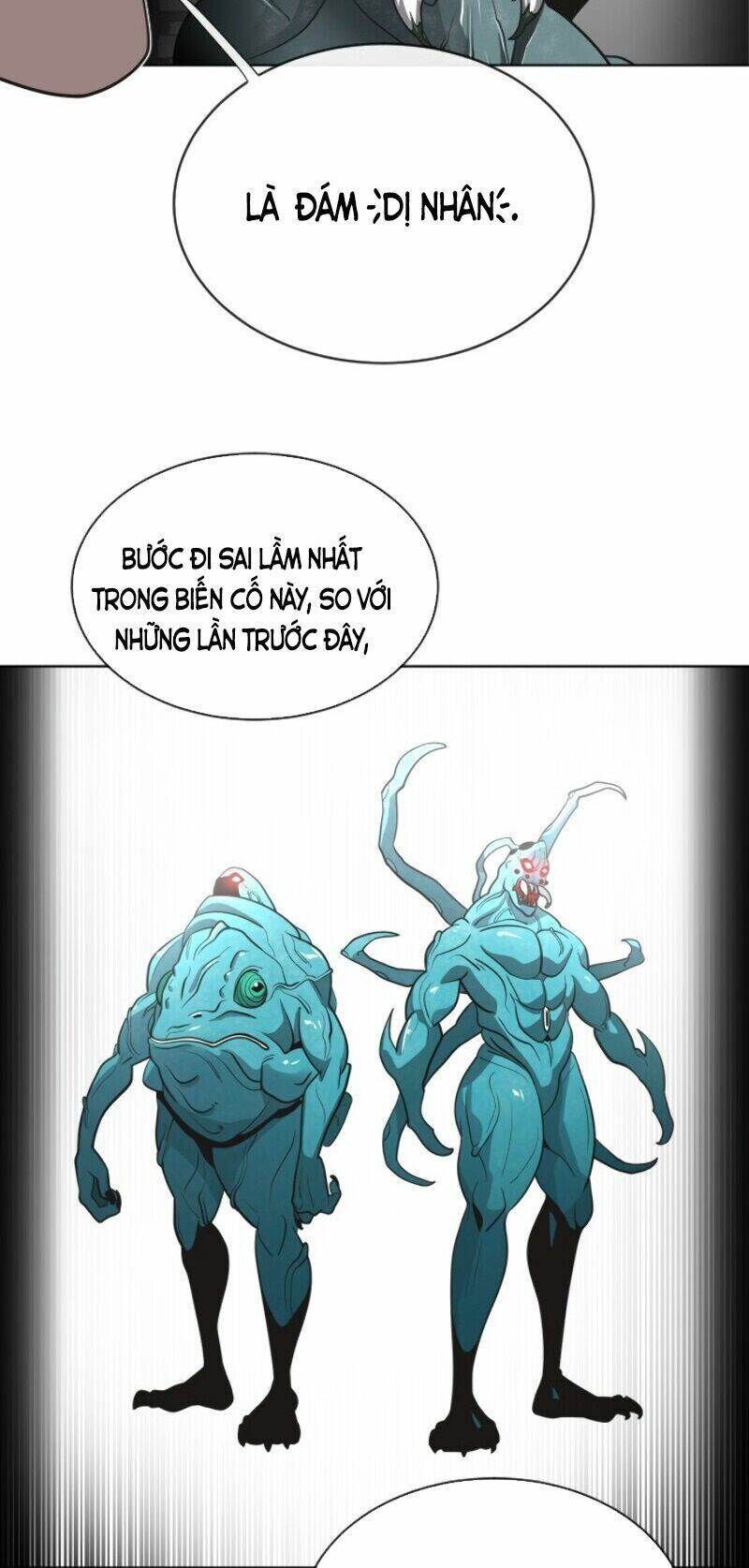 Kĩ Nguyên Của Anh Hùng Chap 17 - Next Chap 18