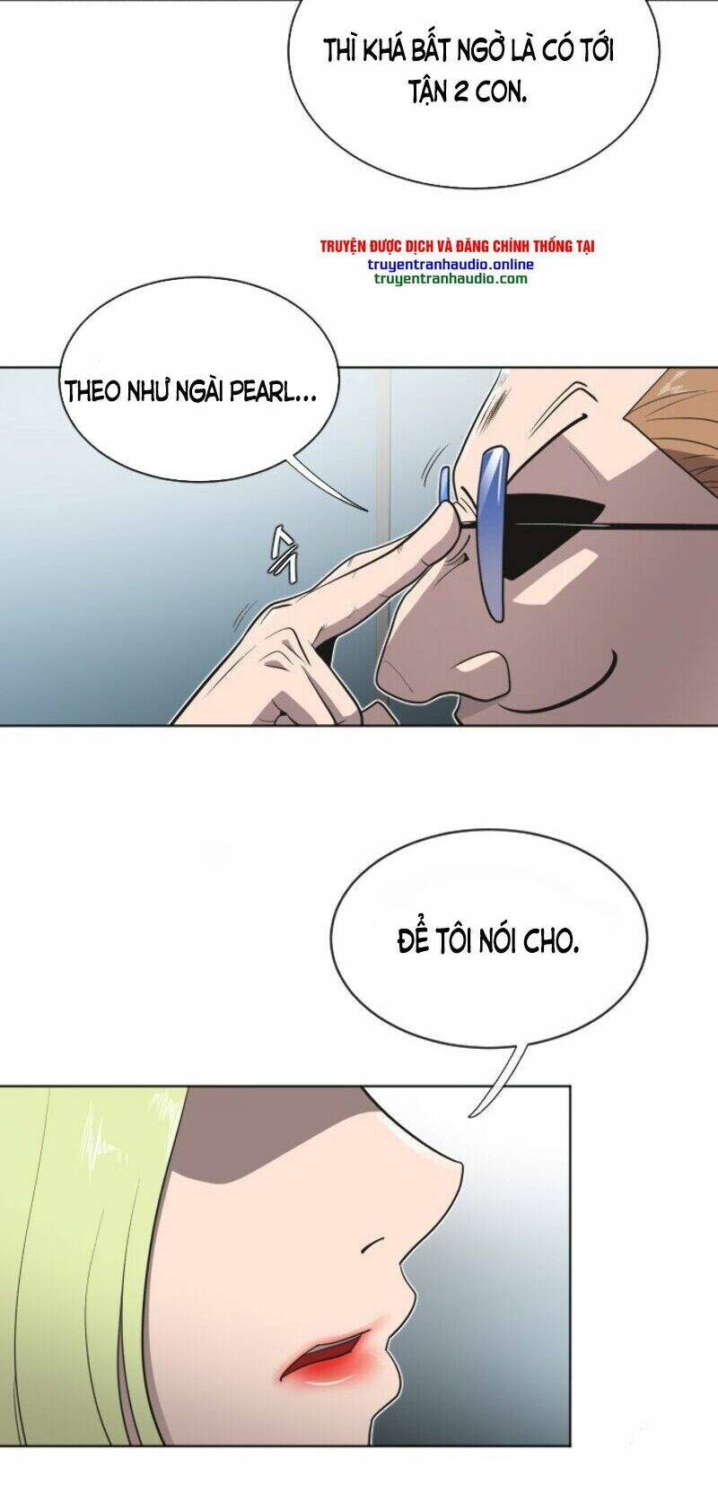 Kĩ Nguyên Của Anh Hùng Chap 17 - Next Chap 18