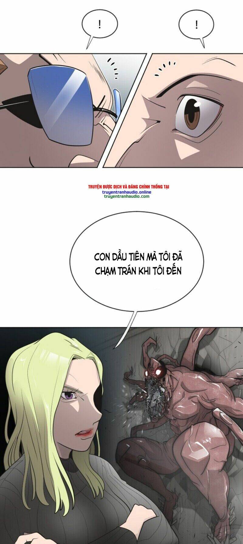 Kĩ Nguyên Của Anh Hùng Chap 17 - Next Chap 18