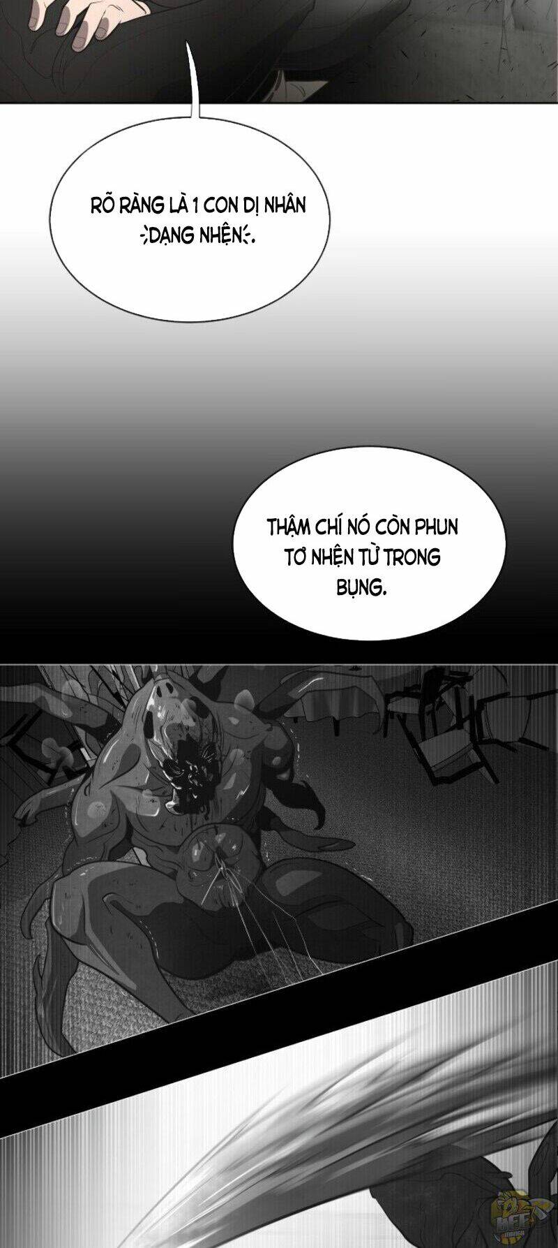 Kĩ Nguyên Của Anh Hùng Chap 17 - Next Chap 18