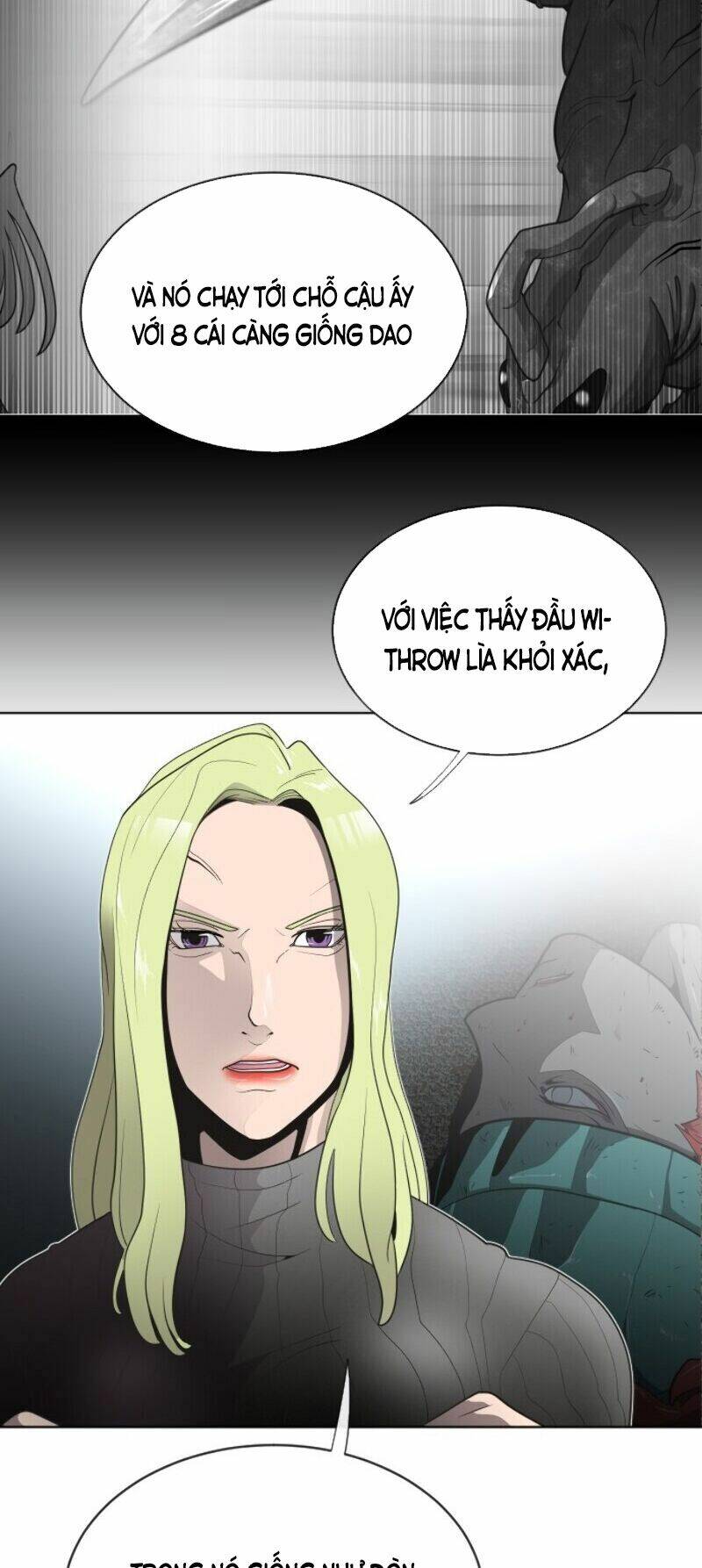 Kĩ Nguyên Của Anh Hùng Chap 17 - Next Chap 18