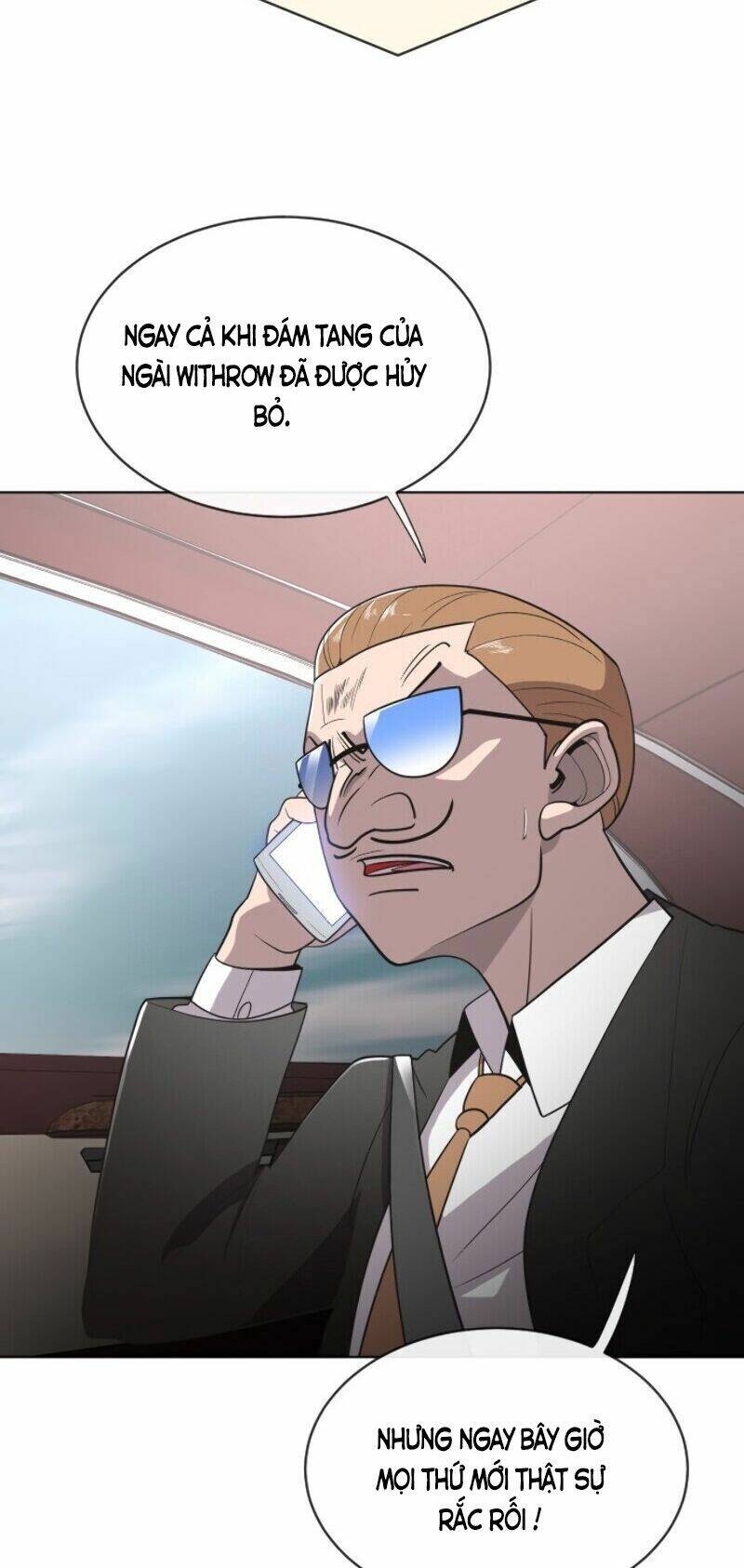 Kĩ Nguyên Của Anh Hùng Chap 17 - Next Chap 18