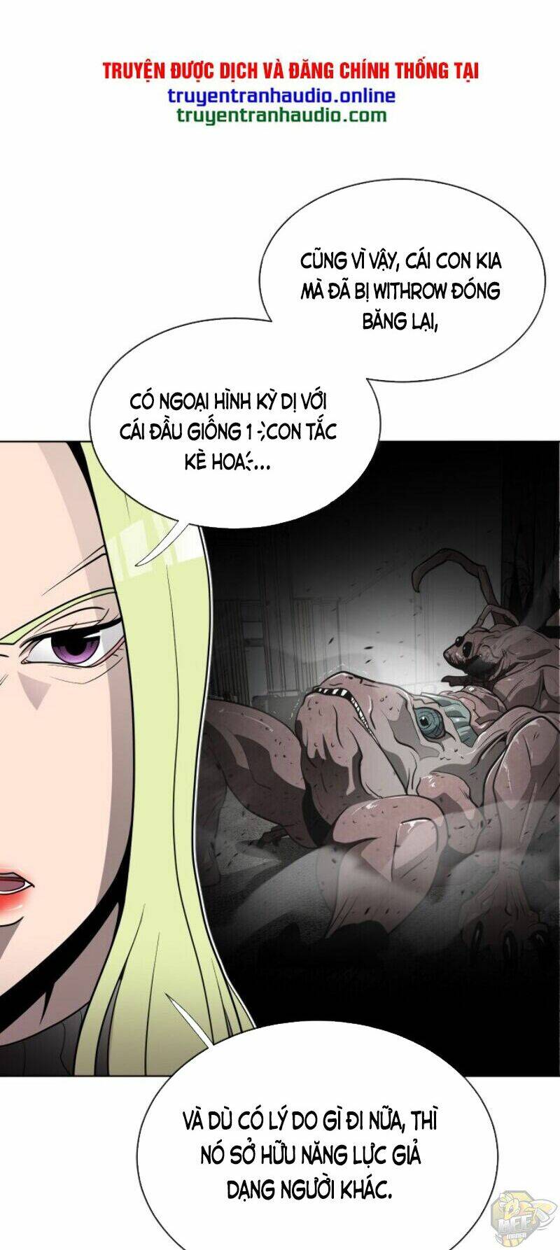Kĩ Nguyên Của Anh Hùng Chap 17 - Next Chap 18