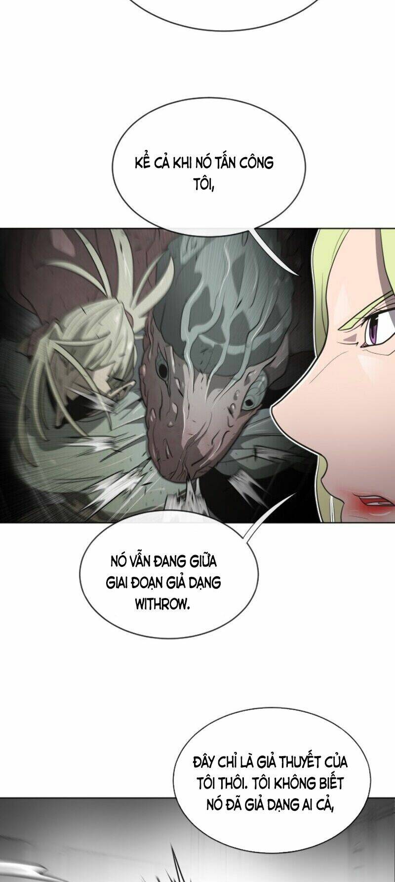 Kĩ Nguyên Của Anh Hùng Chap 17 - Next Chap 18