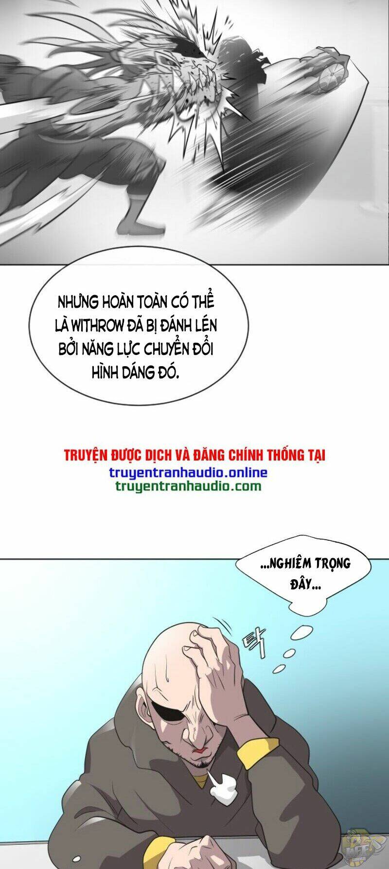 Kĩ Nguyên Của Anh Hùng Chap 17 - Next Chap 18