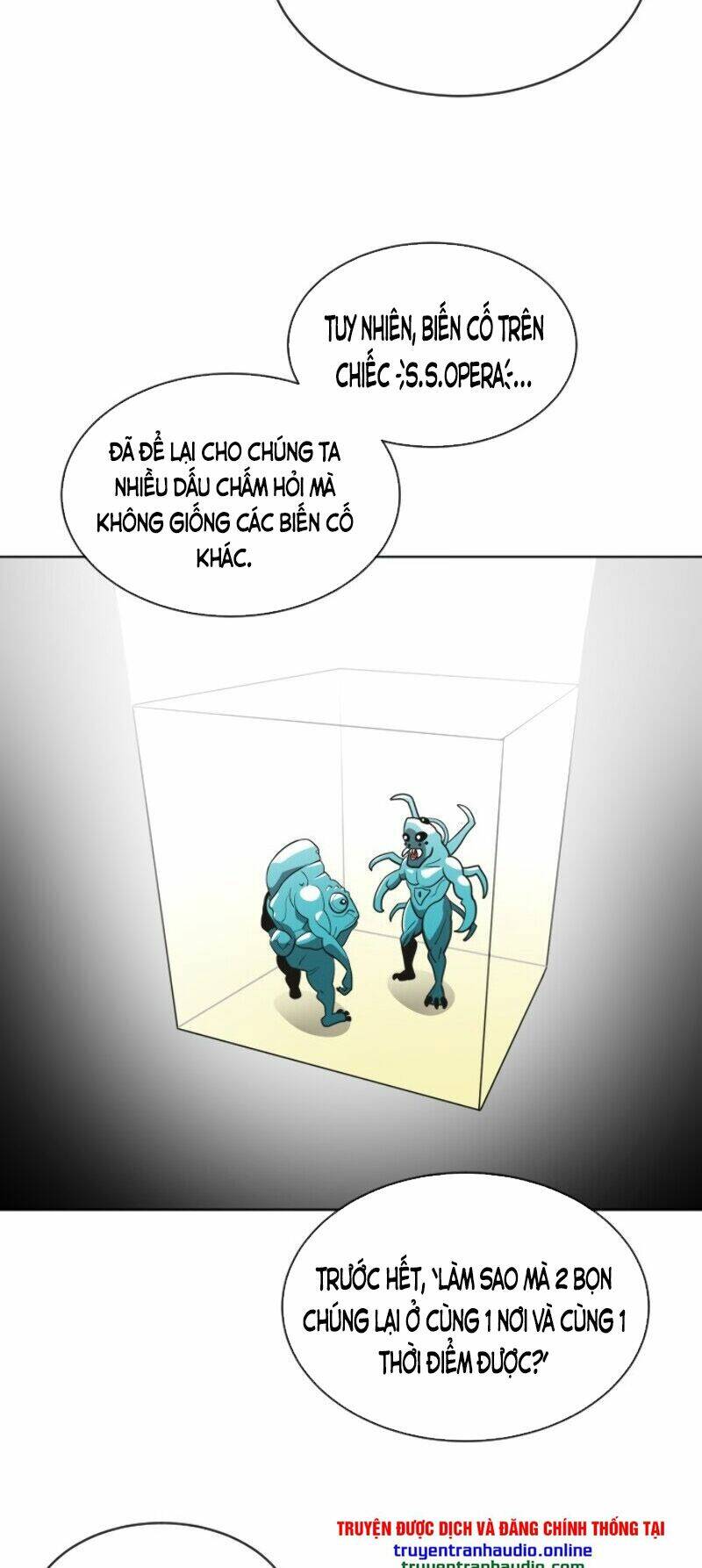 Kĩ Nguyên Của Anh Hùng Chap 17 - Next Chap 18