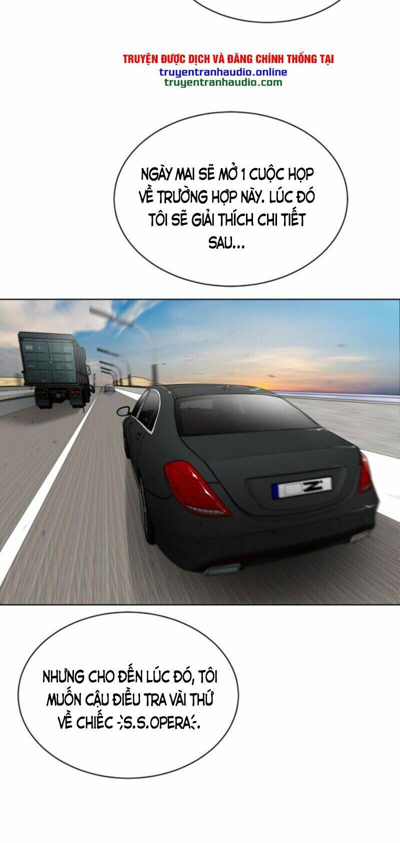 Kĩ Nguyên Của Anh Hùng Chap 17 - Next Chap 18