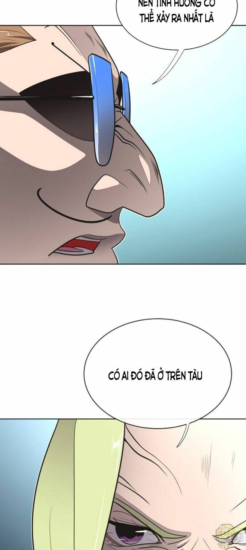 Kĩ Nguyên Của Anh Hùng Chap 17 - Next Chap 18