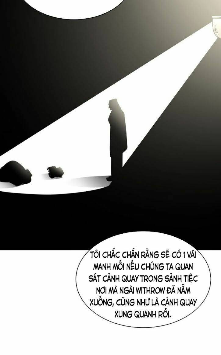 Kĩ Nguyên Của Anh Hùng Chap 17 - Next Chap 18