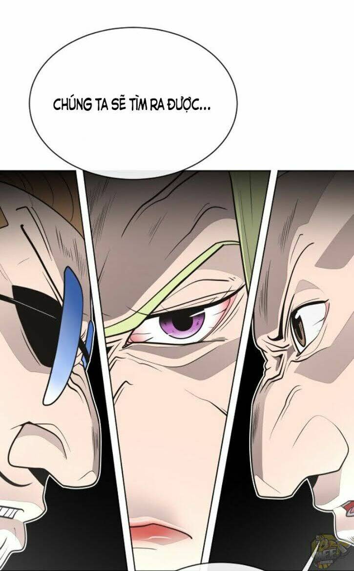 Kĩ Nguyên Của Anh Hùng Chap 17 - Next Chap 18