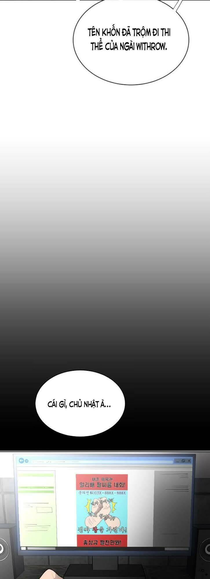 Kĩ Nguyên Của Anh Hùng Chap 17 - Next Chap 18