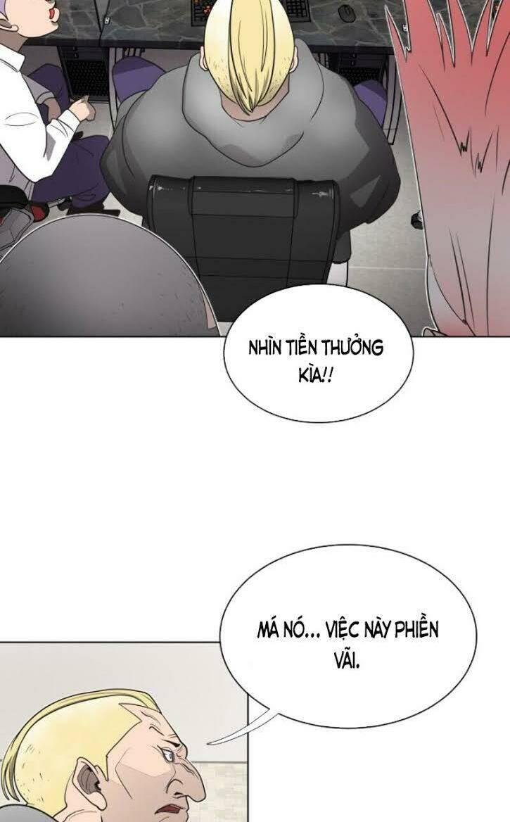 Kĩ Nguyên Của Anh Hùng Chap 17 - Next Chap 18