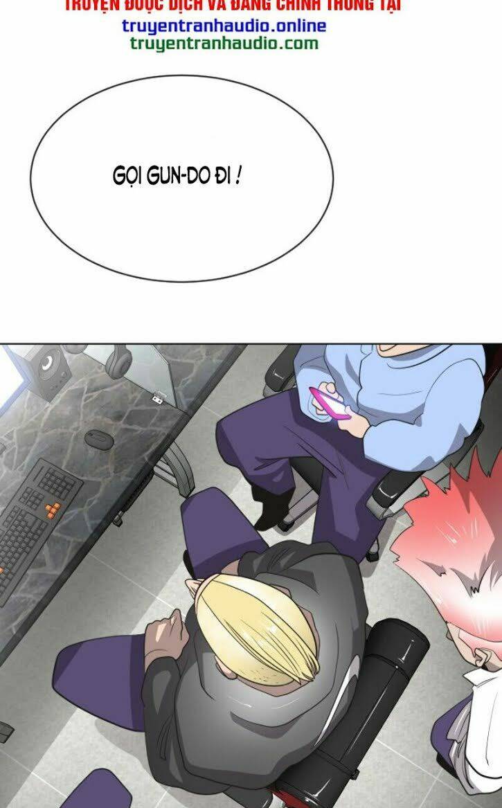 Kĩ Nguyên Của Anh Hùng Chap 17 - Next Chap 18