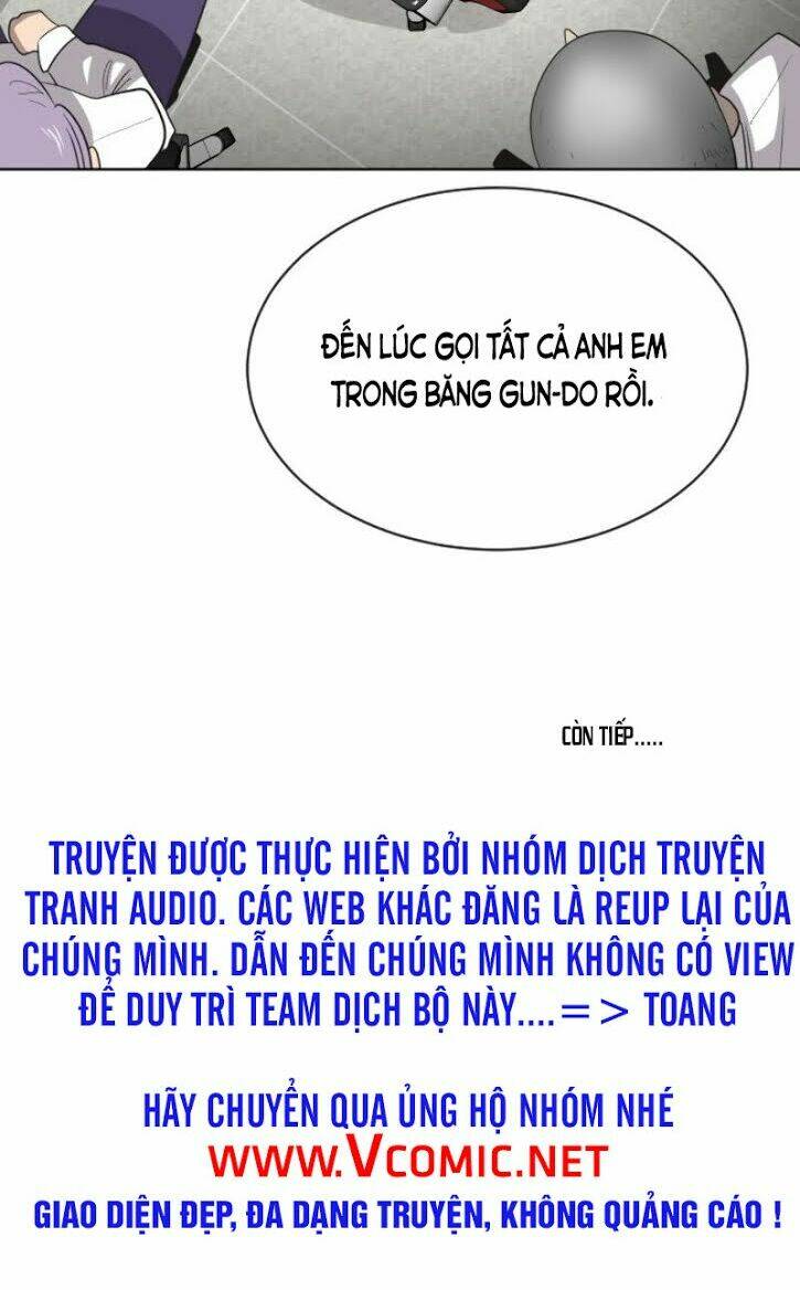 Kĩ Nguyên Của Anh Hùng Chap 17 - Next Chap 18