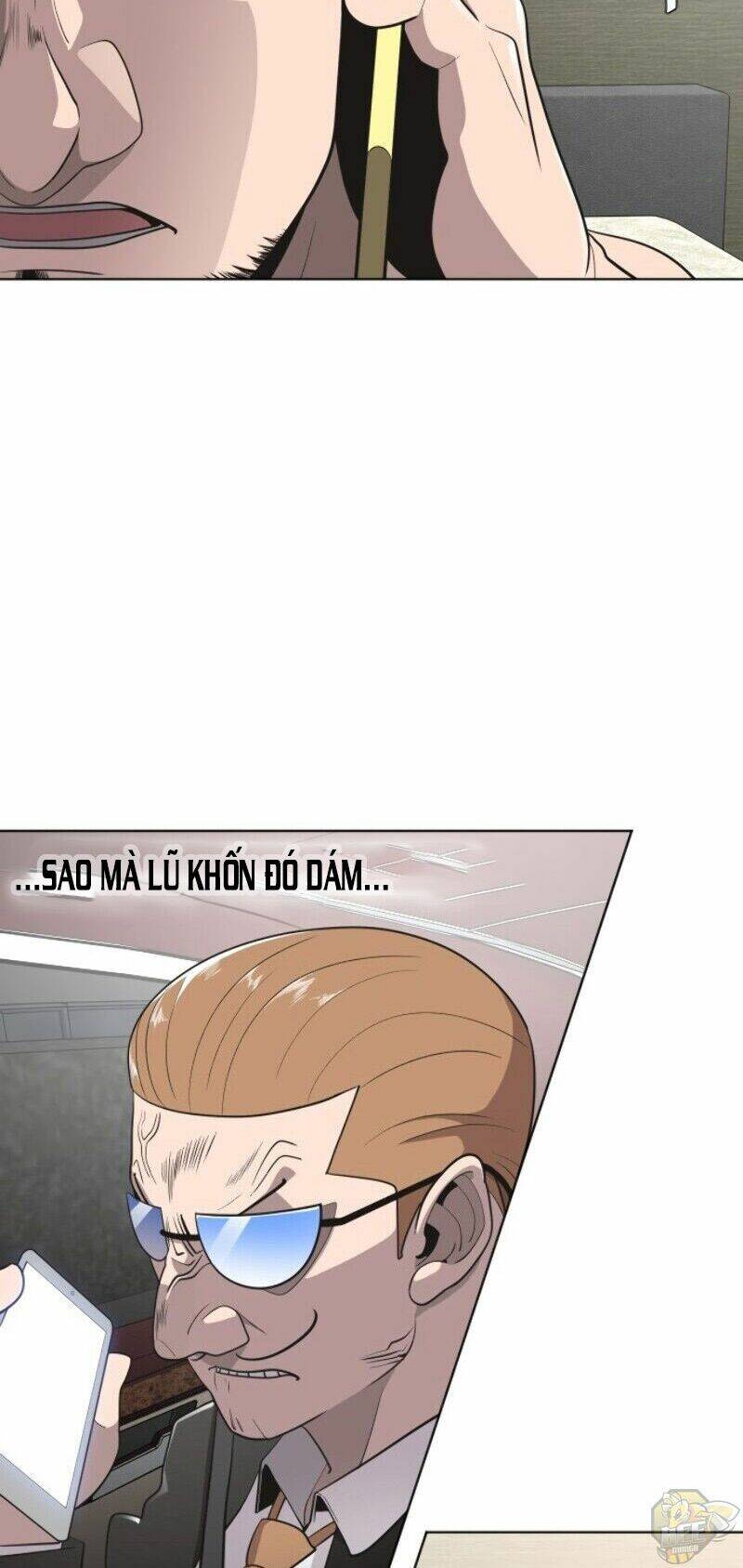 Kĩ Nguyên Của Anh Hùng Chap 17 - Next Chap 18