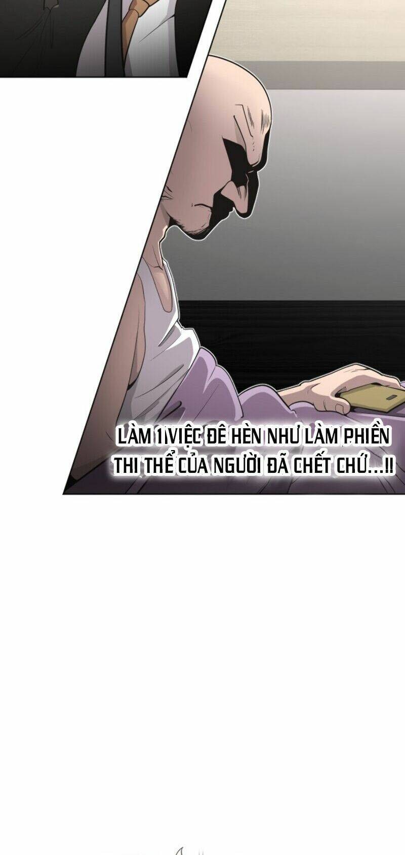 Kĩ Nguyên Của Anh Hùng Chap 17 - Next Chap 18