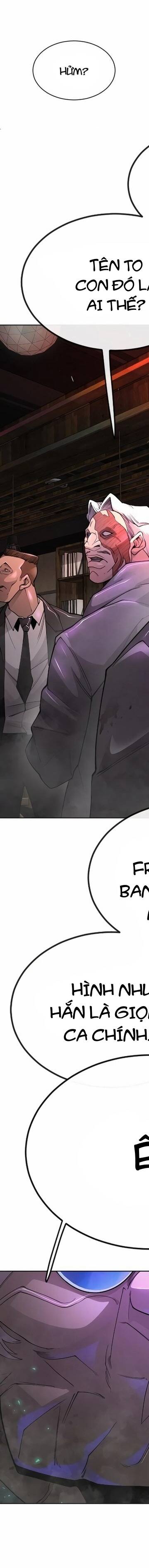 Kĩ Nguyên Của Anh Hùng Chap 170 - Next Chap 171