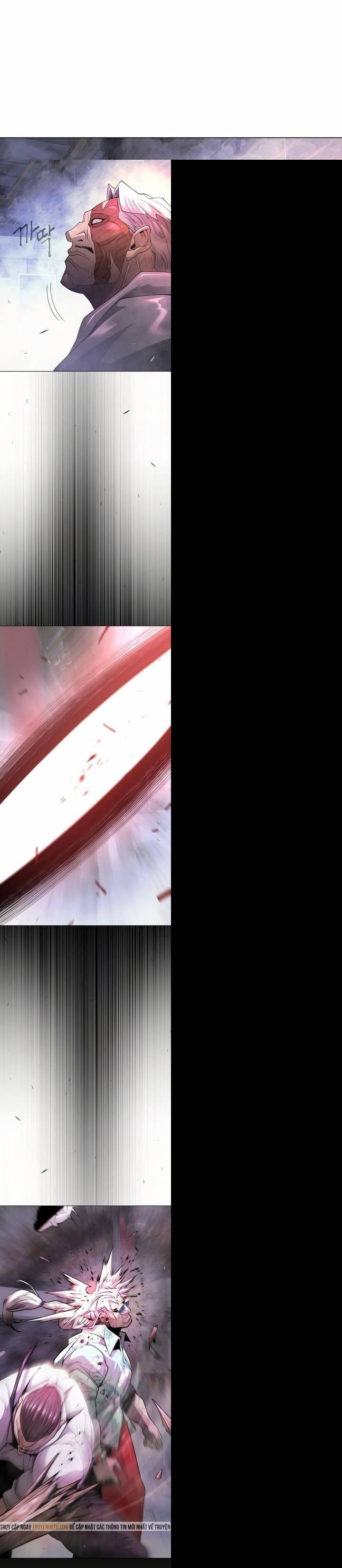 Kĩ Nguyên Của Anh Hùng Chap 170 - Next Chap 171
