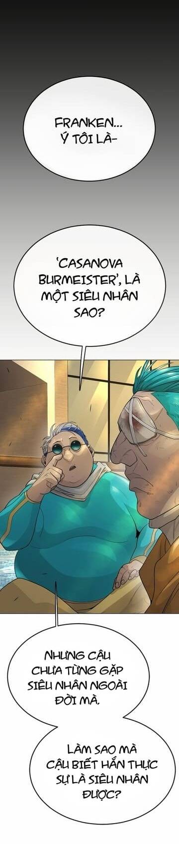 Kĩ Nguyên Của Anh Hùng Chap 170 - Next Chap 171