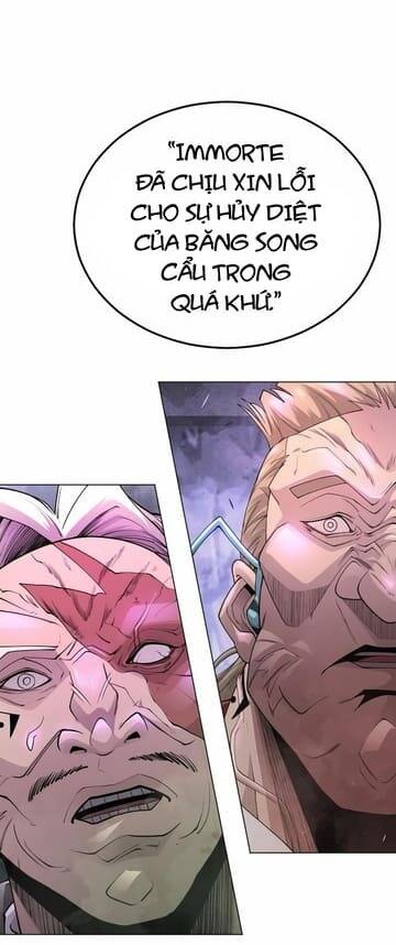 Kĩ Nguyên Của Anh Hùng Chap 170 - Next Chap 171