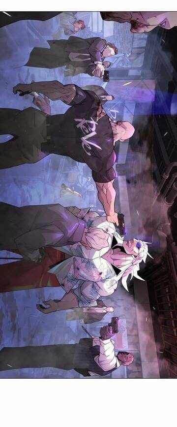 Kĩ Nguyên Của Anh Hùng Chap 170 - Next Chap 171