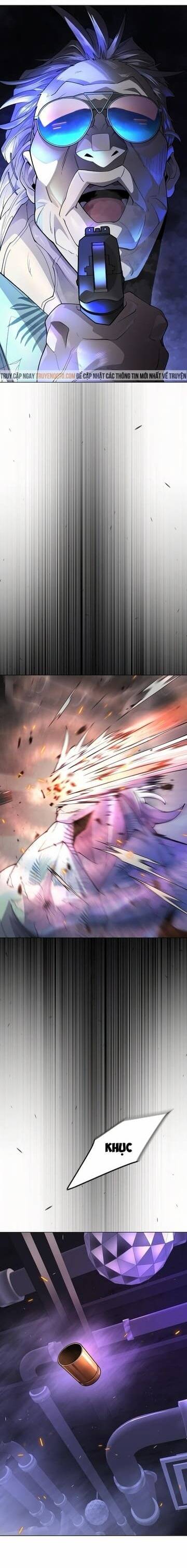 Kĩ Nguyên Của Anh Hùng Chap 170 - Next Chap 171