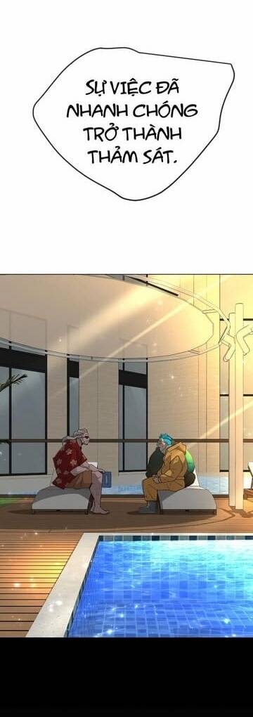 Kĩ Nguyên Của Anh Hùng Chap 170 - Next Chap 171