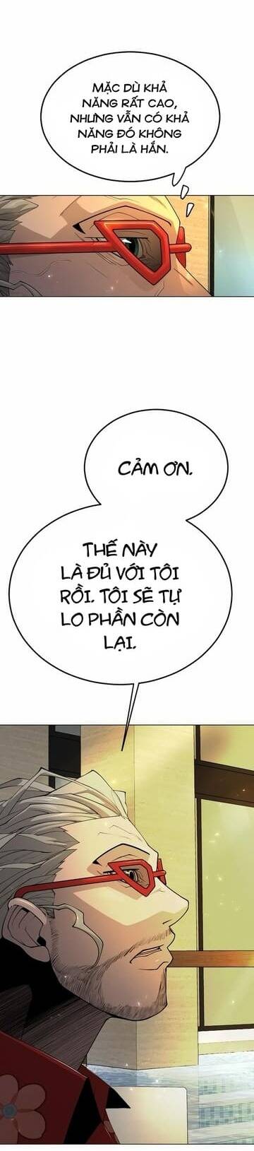 Kĩ Nguyên Của Anh Hùng Chap 170 - Next Chap 171