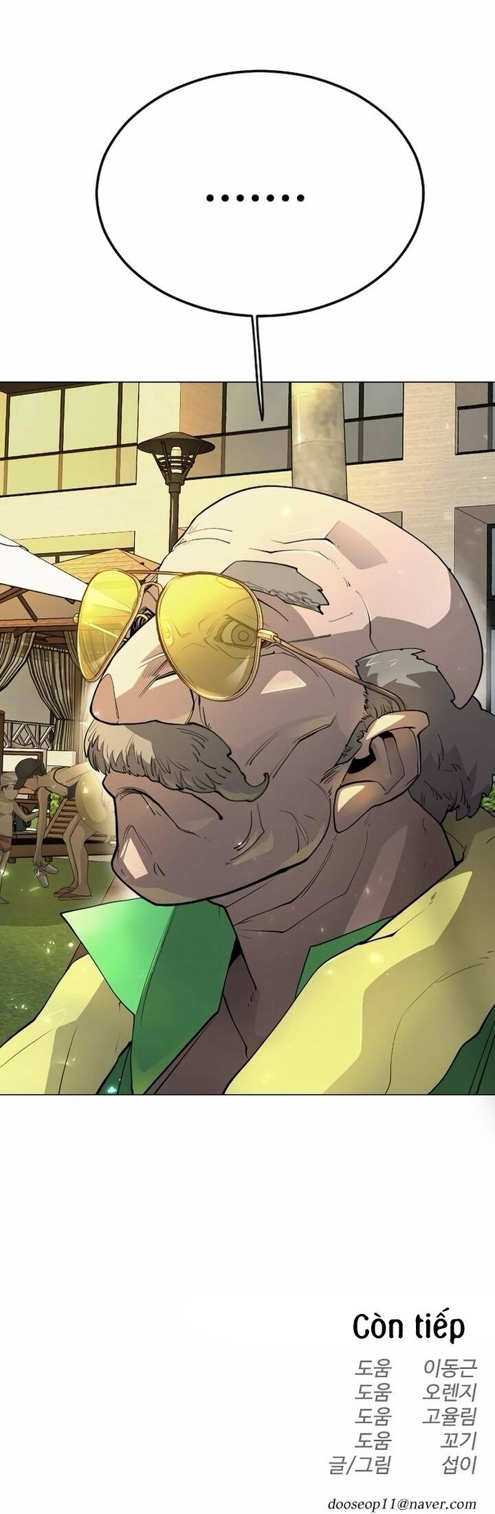 Kĩ Nguyên Của Anh Hùng Chap 170 - Next Chap 171