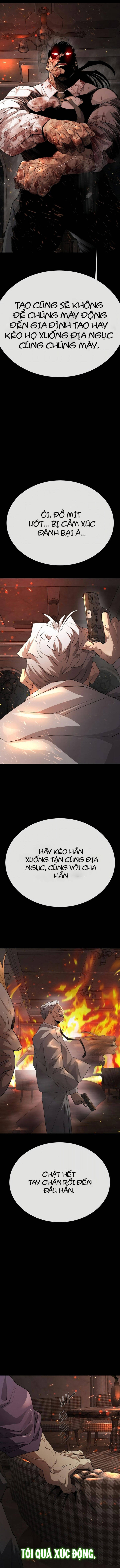 Kĩ Nguyên Của Anh Hùng Chap 171 - Next Chap 172