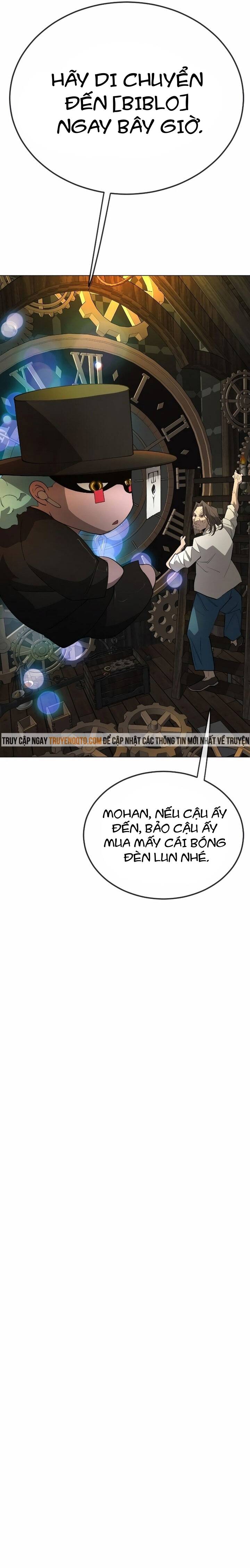 Kĩ Nguyên Của Anh Hùng Chap 171 - Next Chap 172