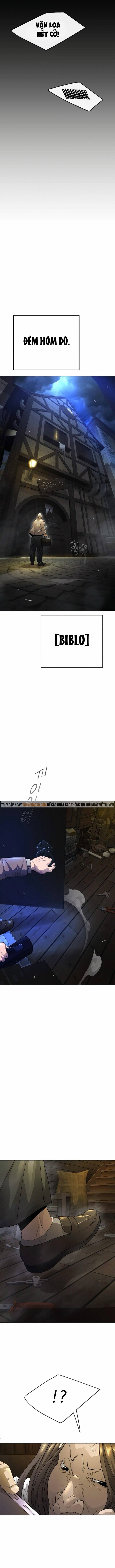 Kĩ Nguyên Của Anh Hùng Chap 172 - Next Chap 173