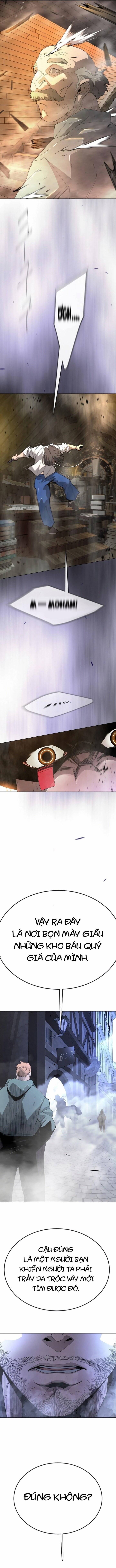 Kĩ Nguyên Của Anh Hùng Chap 172 - Next Chap 173