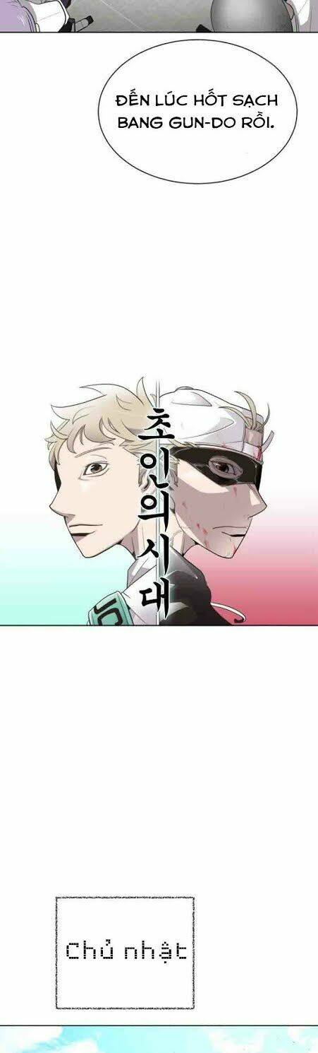 Kĩ Nguyên Của Anh Hùng Chap 18 - Next Chap 19