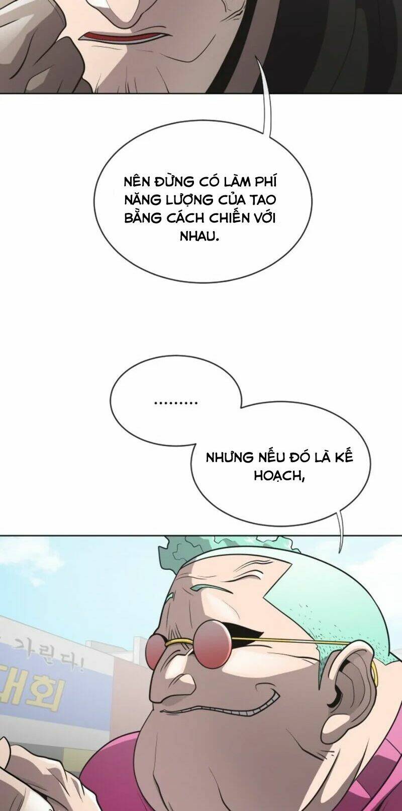 Kĩ Nguyên Của Anh Hùng Chap 19 - Next Chap 20
