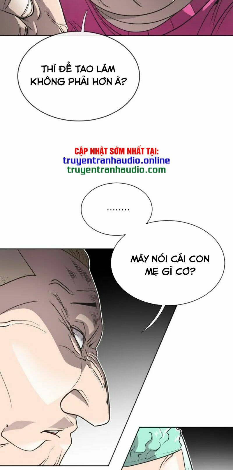 Kĩ Nguyên Của Anh Hùng Chap 19 - Next Chap 20