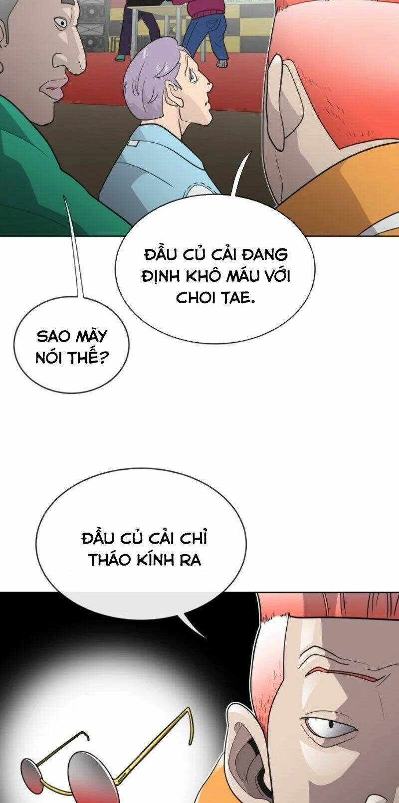 Kĩ Nguyên Của Anh Hùng Chap 19 - Next Chap 20