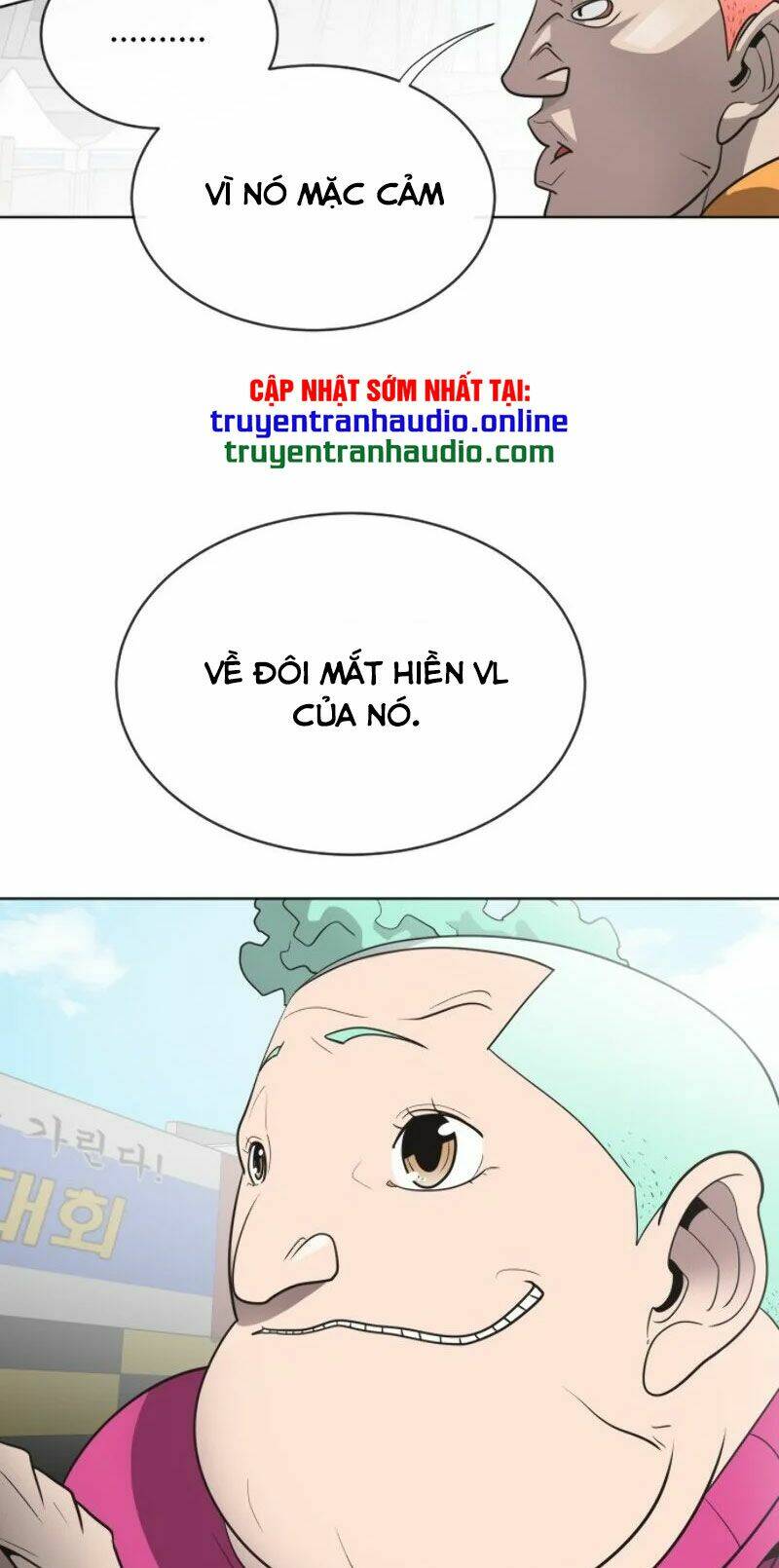 Kĩ Nguyên Của Anh Hùng Chap 19 - Next Chap 20